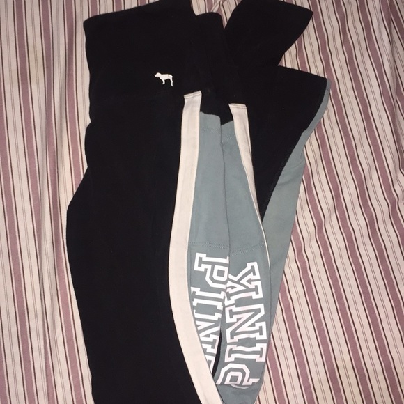 Victoria Secret Leggings - Picture 1 of 1